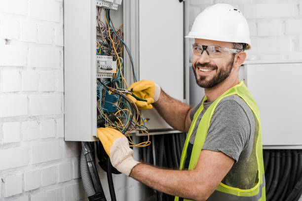 Best Home Electrical Repair  in Jefferson, OR