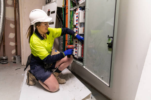 Best Electrical Rewiring Services  in Jefferson, OR