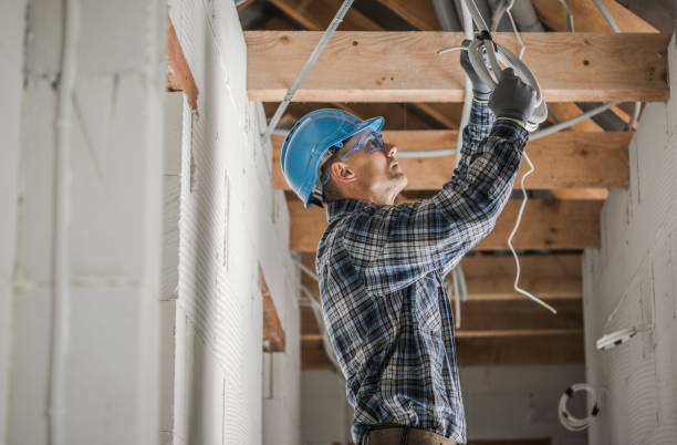 Electrical Outlet Repair in OR