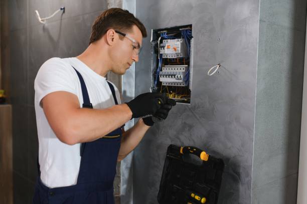 Best Electrical Contractors for Businesses  in Jefferson, OR