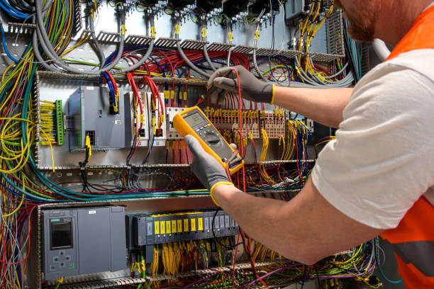 Best 24-Hour Electrician  in Jefferson, OR