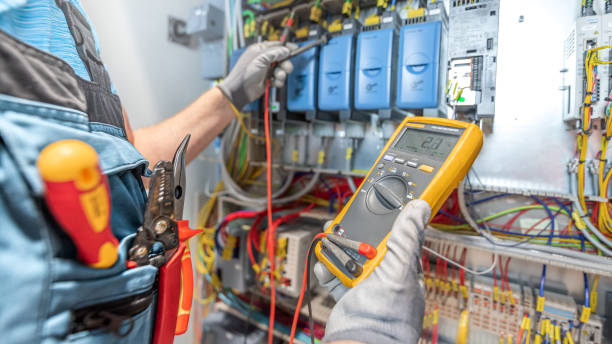 Best Electrical Wiring Services  in Jefferson, OR