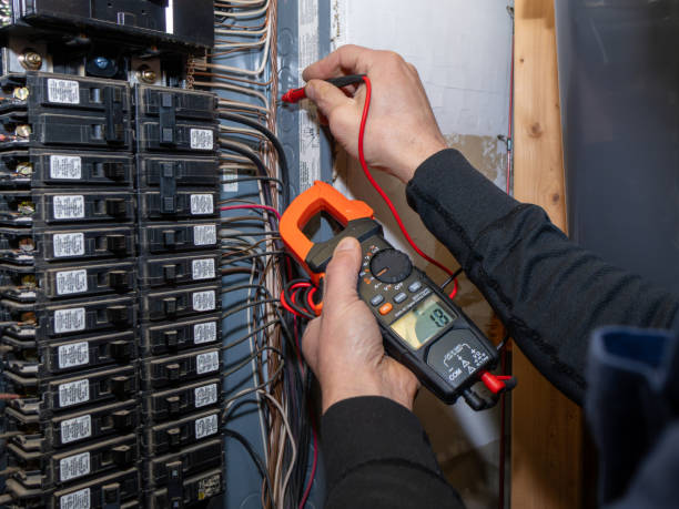 Best Electrical Outlet Repair  in Jefferson, OR