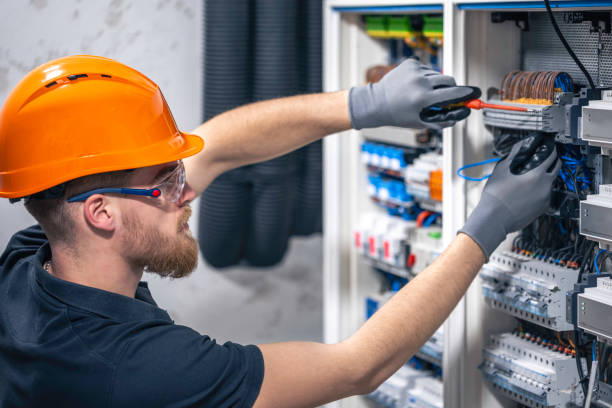 Best Home Electrical Repair  in Jefferson, OR