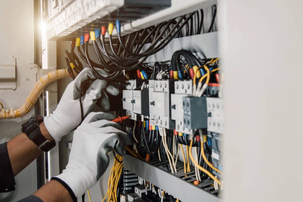 Best Electrician Near Me  in Jefferson, OR